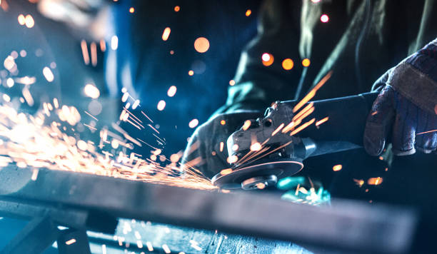 Best Food and Beverage Processing Equipment Welding in Kaumakani, HI